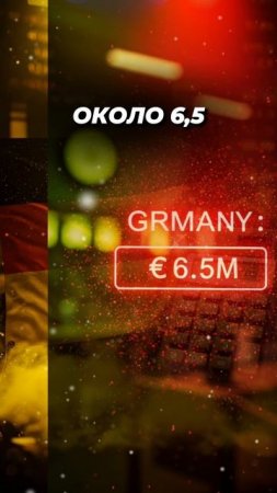 У какой страны самый большой внешний долг? #shorts #экономика