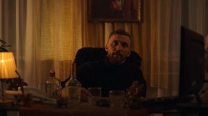 Салют, Начальник, 1 сезон, 10 выпуск