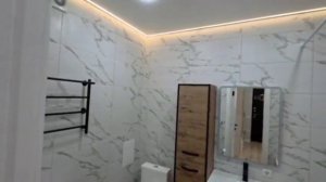 2 комнатная квартира