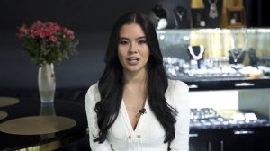 Всех приглашает Наталья Строева - Мисс Республика Саха (Якутия) - 2018, II вице-мисс Россия – 2018