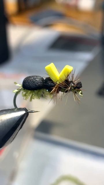 #fishing #рыбалка #щука #голавль #нахлыст #мушка #нимфа #муш? смотреть онлайн