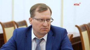 Глава Мордовии обсудил итоги работы и планы по развитию кабельного завода «Цветлит»