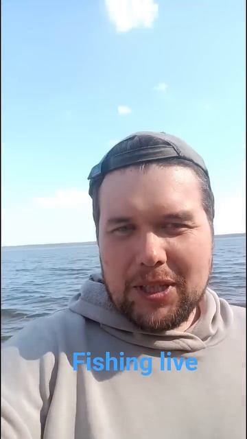 Поймал сосетра. #life #рыбалканафидер #fish #fishing #fishinglife #sport смотреть онлайн