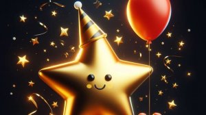 Поздравление МУЖЧИНЕ С Днем Рождения! 🎁 Красивая музыкальная открытка мужчине