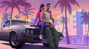 Трейлер Grand Theft Auto VI:Русский Дубляж