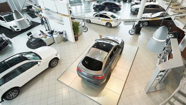 Льготные автокредиты: почему затягивают возобновлени смотреть онлайн