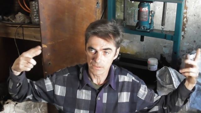 Режим Обкатки Двигателя Машины После Капитального Ремонта и Нового с Завода смотреть онлайн