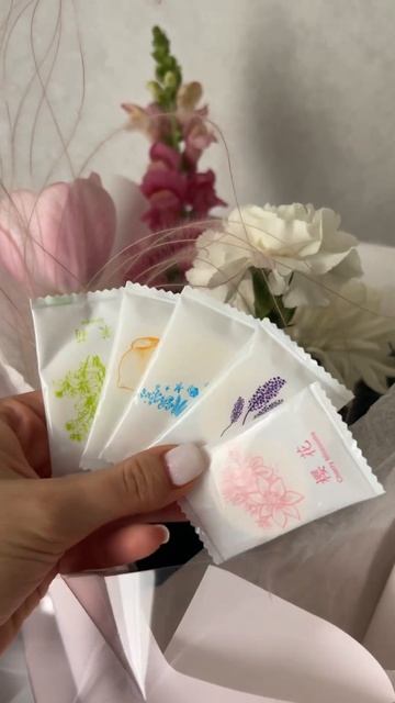 Аромасаше в шкаф 🔝Артикул ВБ: 274809798 смотреть онлайн