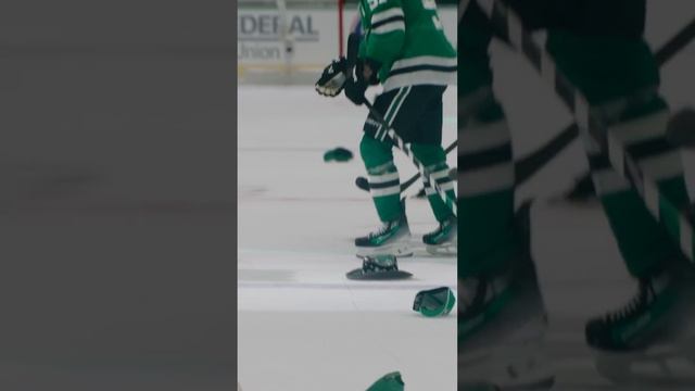 Rantanen's Epic Game 7 Performance Against Former Team