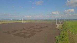 Видеоролик-отчёт о мероприятии _Марафон _Быстрее ветра_ компании _Фортум.