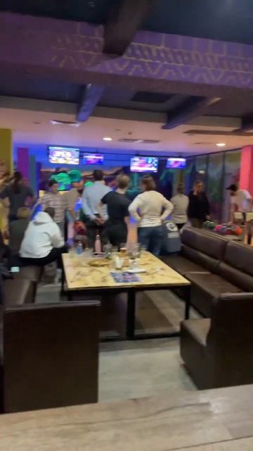 Воскресенье Кипишь 🔥 смотреть онлайн