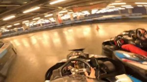 30.03.2025 Правильная траектория PITSTOP PREMIUM картинг Ладожск?