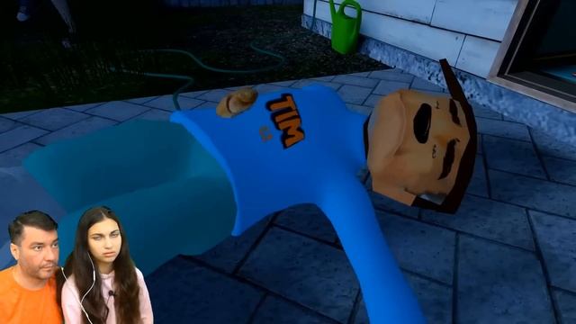 АНДРЕЙ УБИЛ ТИМОХУ... SchoolBoy Runaway! ОБНОВЛЕНИЕ 2 АКТ /ЧИТЫ В смотреть онлайн