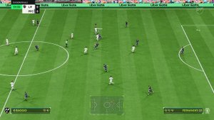 FC 25 - без доната. ч.1