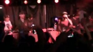 Громкий и Ритм: Презентация альбома "Сердце", часть 4