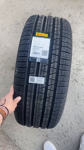 ‼️265.60.R18 Pirelli ‼️ смотреть онлайн
