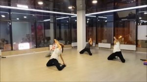 Стрип пластика Александра Быкова