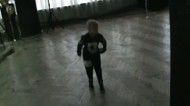 Супер малой, супер хип-хоп. тск "Люди в Черном"