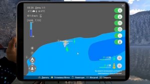 FishingPlanet 2024 Кристальный Налим