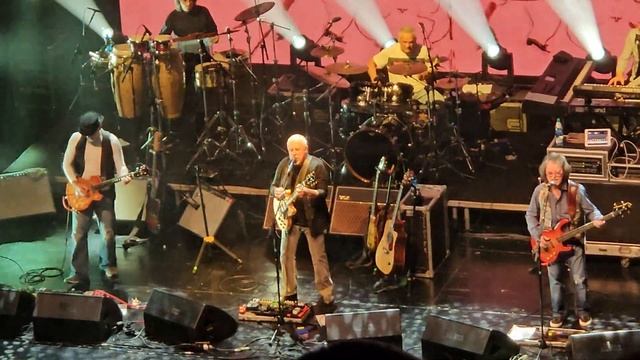 Машина времени. Ты можешь быть кем угодно. 18 декабря 2024 смотреть онлайн