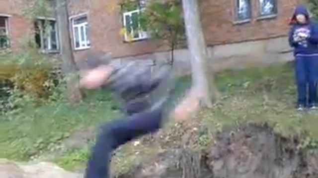 Вот как надо скакать! смотреть онлайн