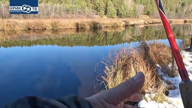 "Клуб охотников и рыболовов" выпуск 171 Закрыли летний с смотреть онлайн