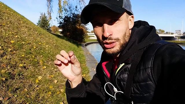 Обзор спиннинга Cadence Primo. смотреть онлайн