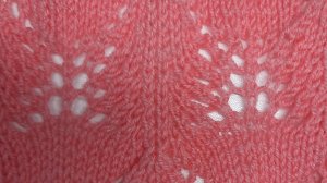 Ажурные пёрышки