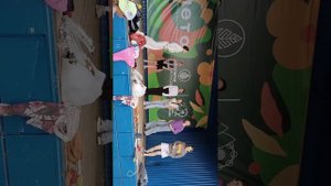 Аню ели волки