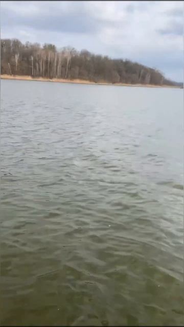 Рыбалка на водохранилище 2 смотреть онлайн
