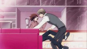 AMV(ЯОЯ)- Я буду сверху