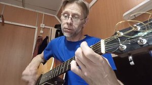 Плотник-82 "Смерть глотает блесну"#кавер акустика