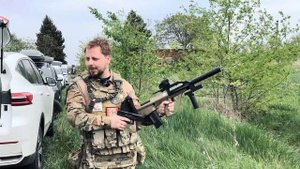 Страйкбол, пистолет East Crane Glock 19 TTI BK (EC-1304) как у Джон Уик