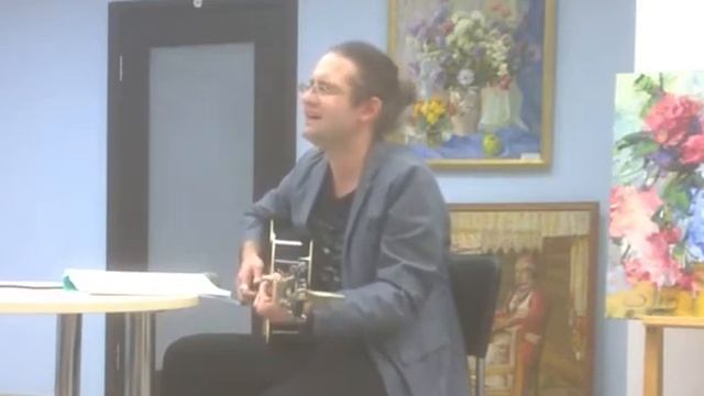 Сергей Куканов - Ольга смотреть онлайн