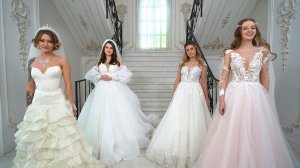 Четыре свадьбы, 3 сезон, 55 серия