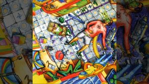 Молодой отец