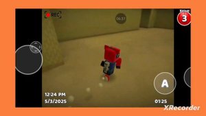 Super Bear andventure часть 2 мишка проходит миссию тристопио