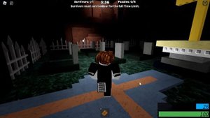 КАК ПОЛУЧИТЬ СКИН "Red Robin" И БЕЙДЖ "IN THE FACE OF RED" | BEAR (ALPHA) ROBLOX