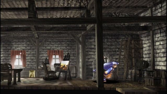 Valkyrie Profile: Lenneth - Разговоры с NPC и различные надписи (Русская версия 0.31)