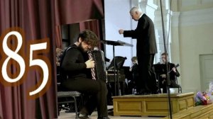 А. Репников. Каприччио, исп. ОНИ им. В.Знаменского, дир. В.Жданов