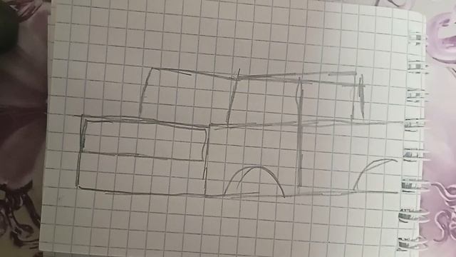 как нарисовать жигули смотреть онлайн