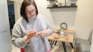 Распаковка из "Магнита" на 600 руб.Ямал.По весне тепличные овощи дешевеют,грунтовые дорожают