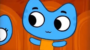 день усатых - полосатых на т/к мульт