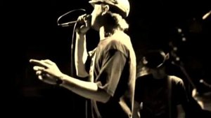 Дядя Женя (Eba-Dey Gang) - Слова это пули (live)