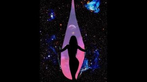 Медитация для расслабления и раскрытия женской силы❤️✨