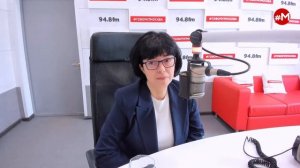 «МАКС, МАРИНА И ГЕРМАН (16+)» 05.05/ГОСТИ: Майя Ломидзе, Елена Соловьева.