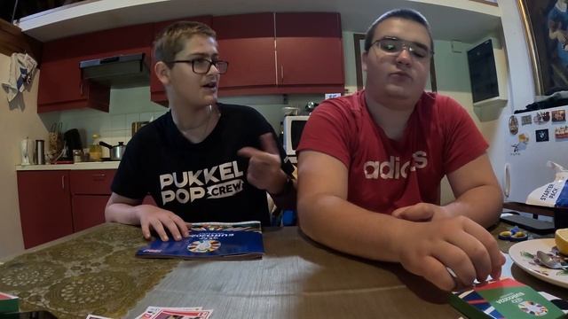 Открыли паки UEFA EURO2024. Выпал Гарет Бейл. Часть 1 смотреть онлайн