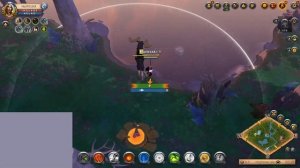 Albion Online рыбалка в 2025 году или как заработать серебро в