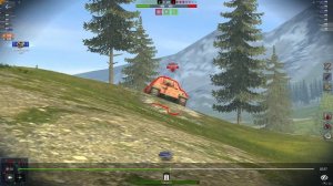 Танки Жесть!