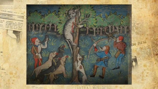 "1308 год: мы ели солнце и называли ёто стратегией" смотреть онлайн